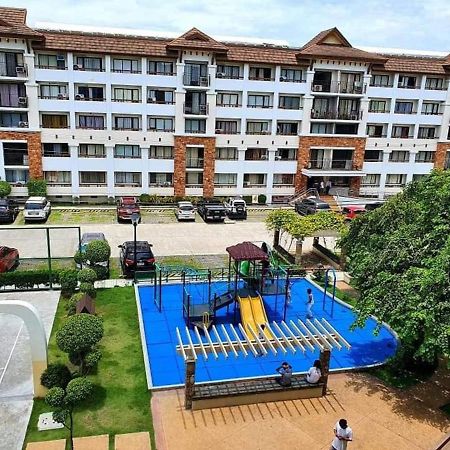 One Oasis A5 Free Pool 3Mins Walk Sm Mall Davao City Екстериор снимка