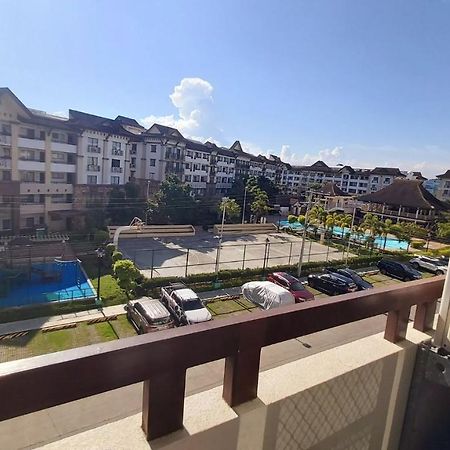 One Oasis A5 Free Pool 3Mins Walk Sm Mall Davao City Екстериор снимка