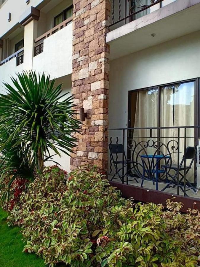 One Oasis A5 Free Pool 3Mins Walk Sm Mall Davao City Екстериор снимка