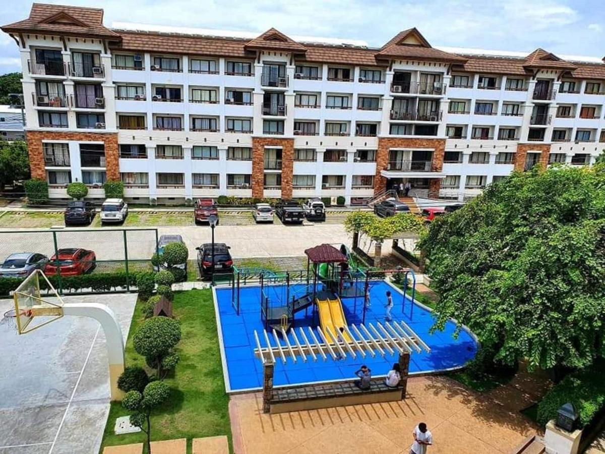 One Oasis A5 Free Pool 3Mins Walk Sm Mall Davao City Екстериор снимка