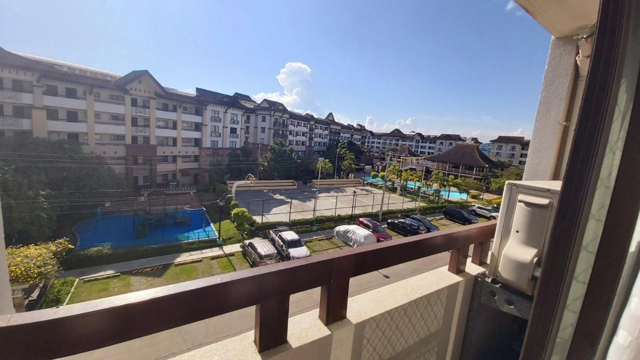 One Oasis A5 Free Pool 3Mins Walk Sm Mall Davao City Екстериор снимка