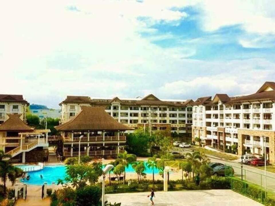 One Oasis A5 Free Pool 3Mins Walk Sm Mall Davao City Екстериор снимка