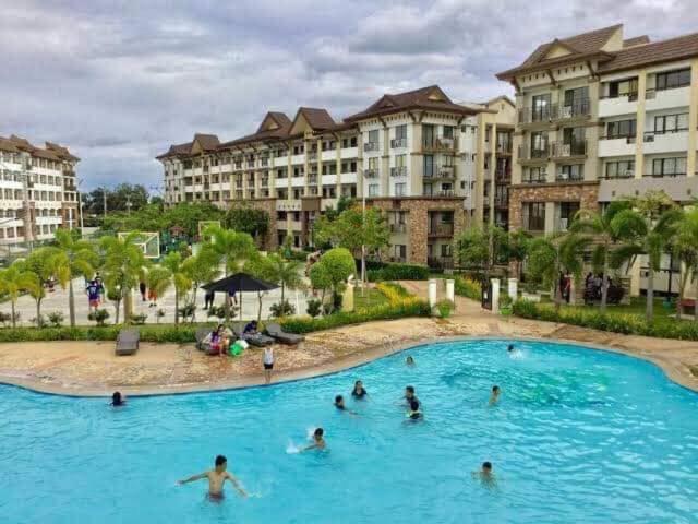 One Oasis A5 Free Pool 3Mins Walk Sm Mall Davao City Екстериор снимка