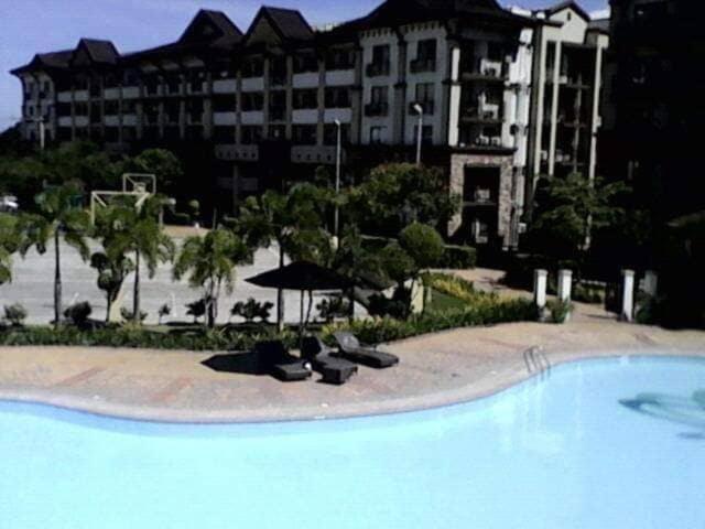 One Oasis A5 Free Pool 3Mins Walk Sm Mall Davao City Екстериор снимка