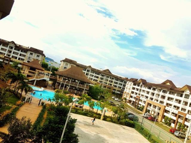 One Oasis A5 Free Pool 3Mins Walk Sm Mall Davao City Екстериор снимка