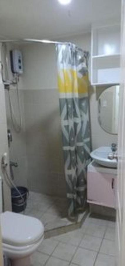 One Oasis A5 Free Pool 3Mins Walk Sm Mall Davao City Екстериор снимка