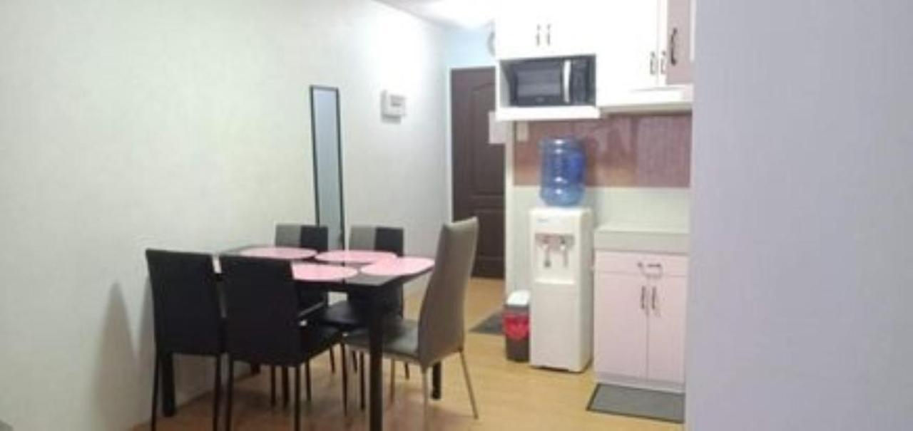 One Oasis A5 Free Pool 3Mins Walk Sm Mall Davao City Екстериор снимка