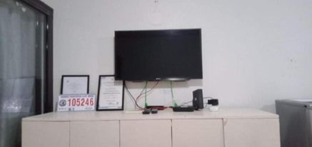 One Oasis A5 Free Pool 3Mins Walk Sm Mall Davao City Екстериор снимка
