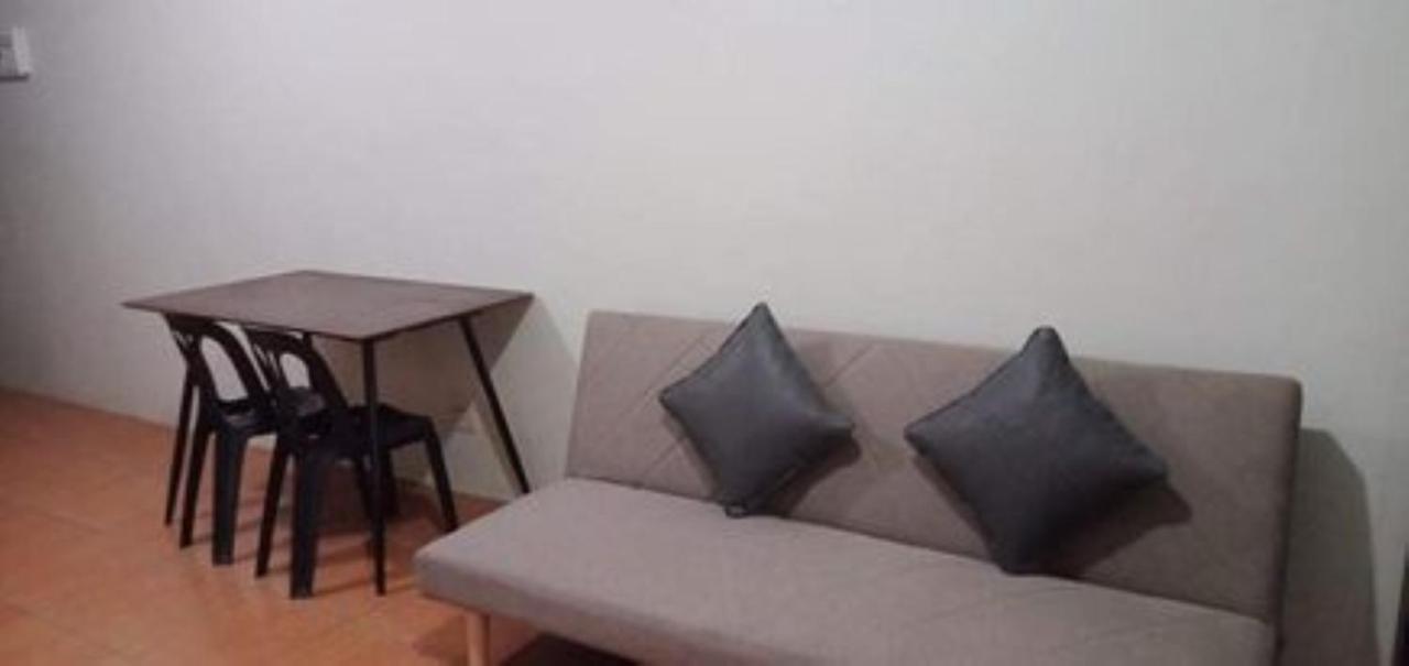 One Oasis A5 Free Pool 3Mins Walk Sm Mall Davao City Екстериор снимка