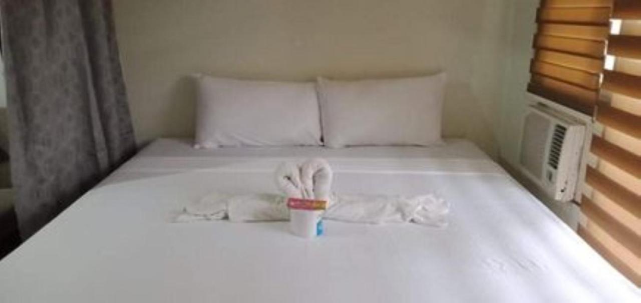 One Oasis A5 Free Pool 3Mins Walk Sm Mall Davao City Екстериор снимка