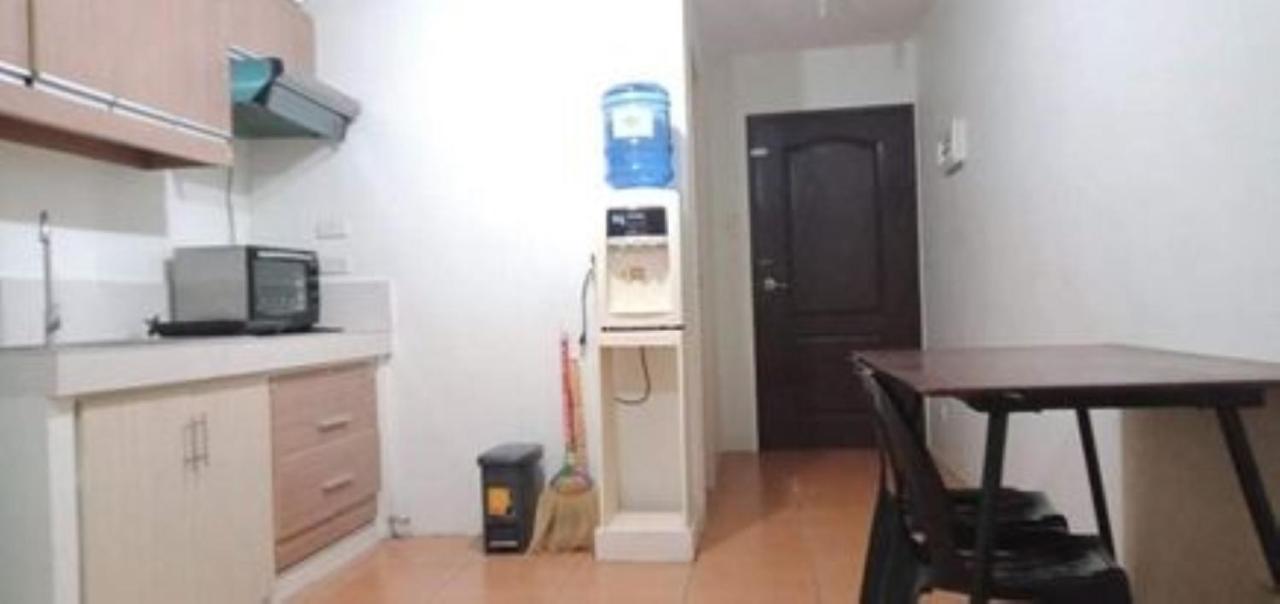 One Oasis A5 Free Pool 3Mins Walk Sm Mall Davao City Екстериор снимка