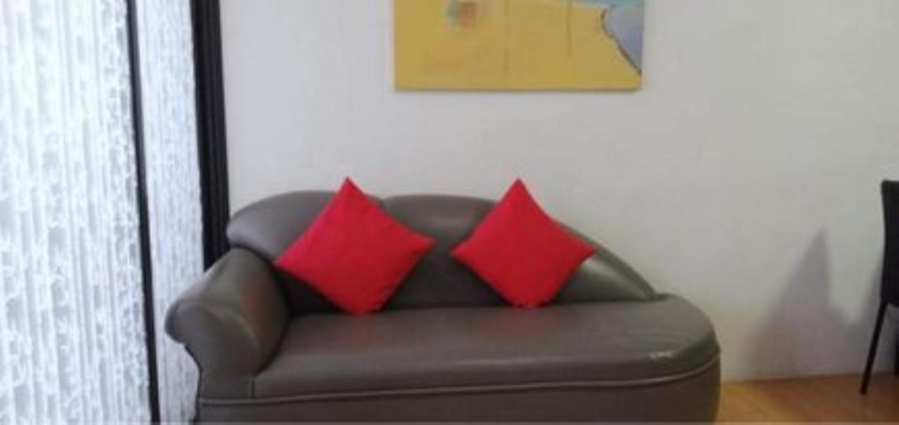 One Oasis A5 Free Pool 3Mins Walk Sm Mall Davao City Екстериор снимка